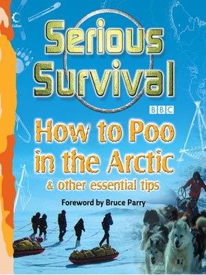 cover image of Serious Survival